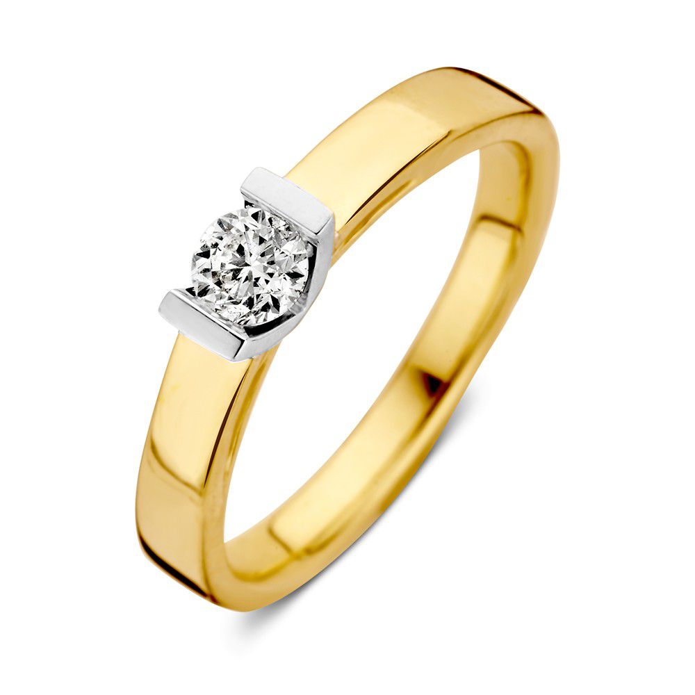 Dit is een Excellent Jewelry product