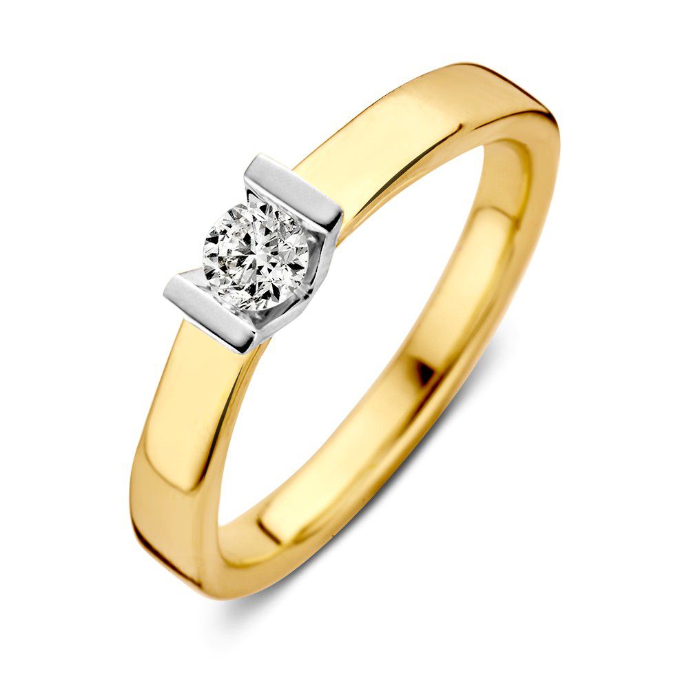 Dit is een Excellent Jewelry product