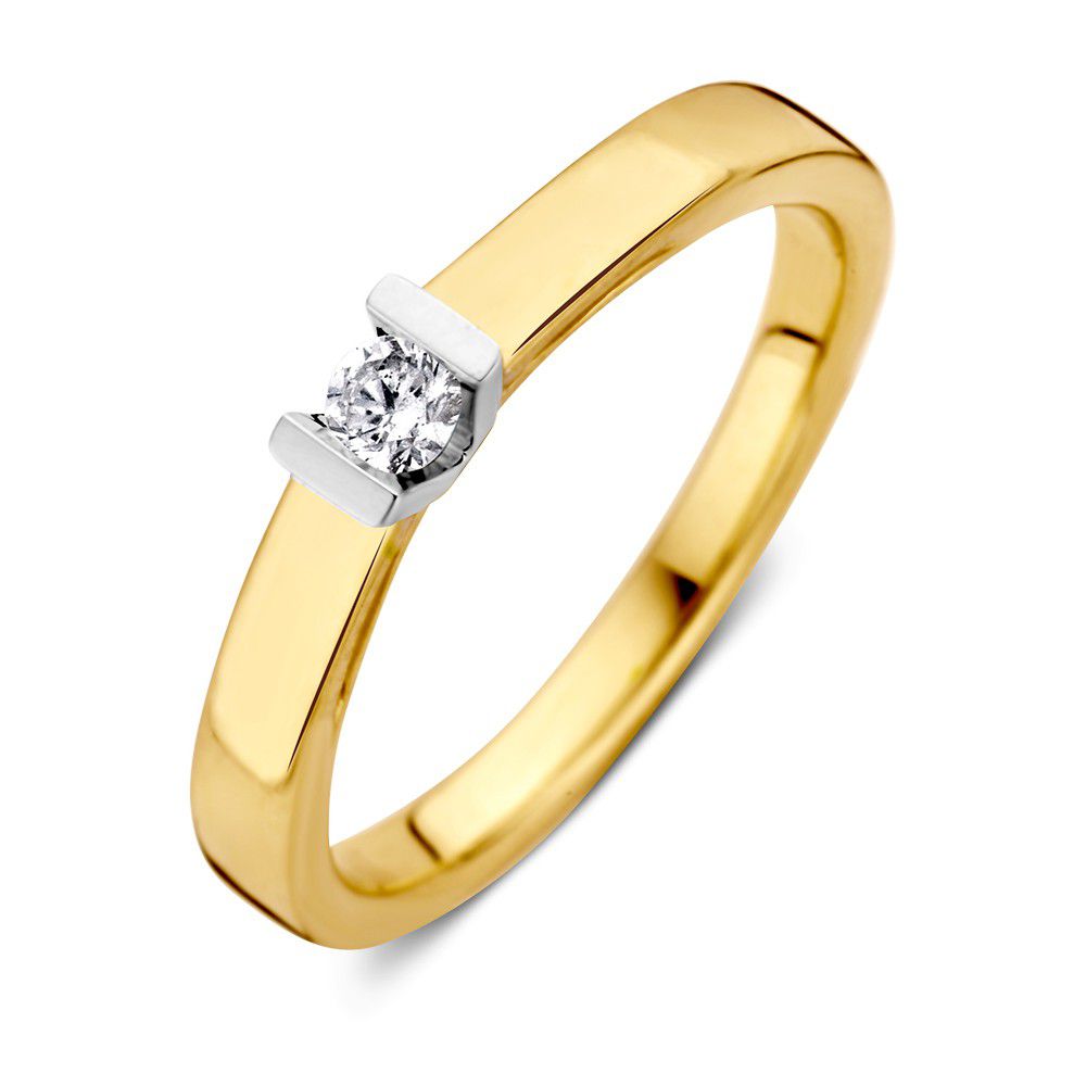 Dit is een Excellent Jewelry product