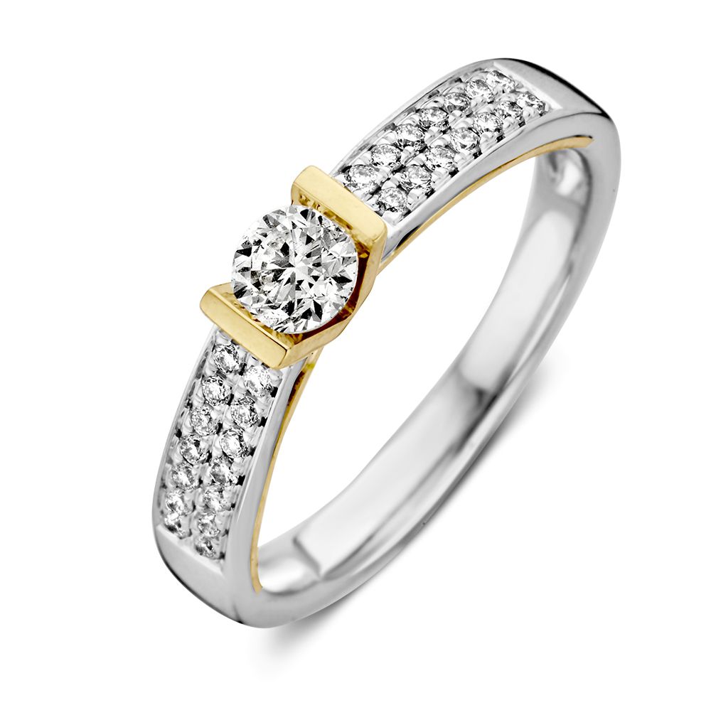 Dit is een Excellent Jewelry product