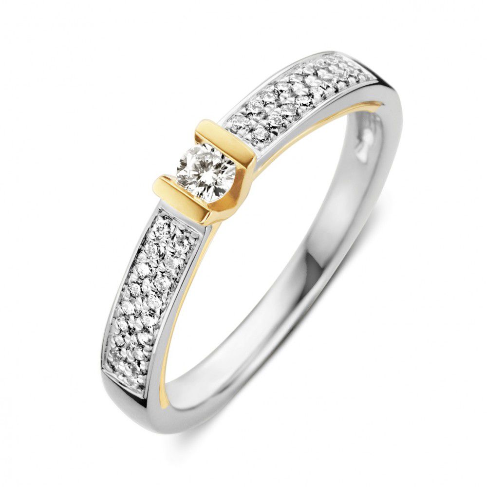 Dit is een Excellent Jewelry product