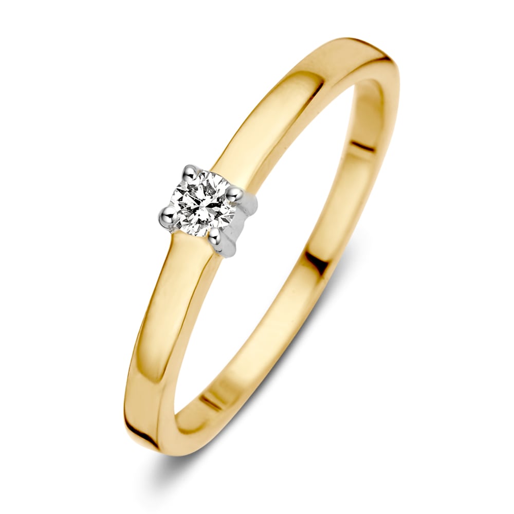 Dit is een Excellent Jewelry product