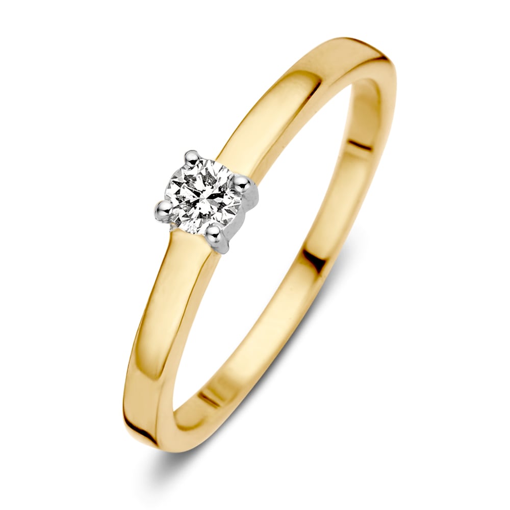 Dit is een Excellent Jewelry product