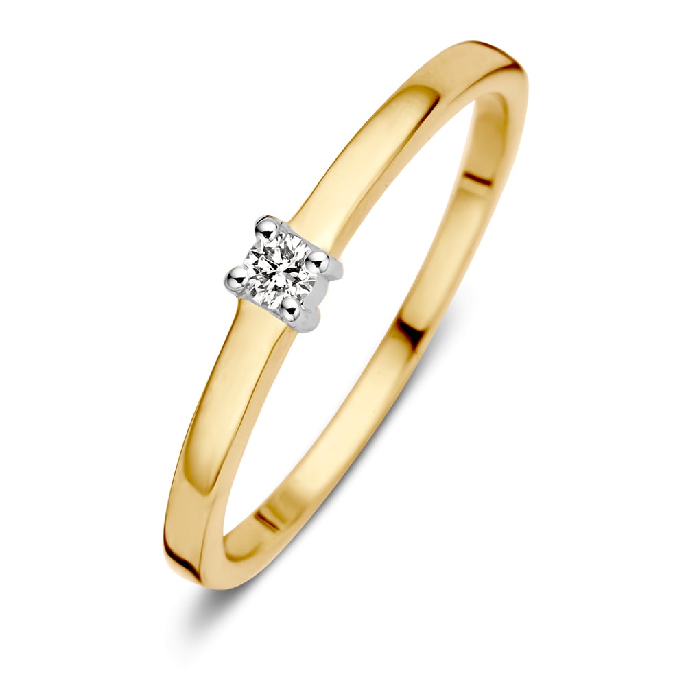 Dit is een Excellent Jewelry product