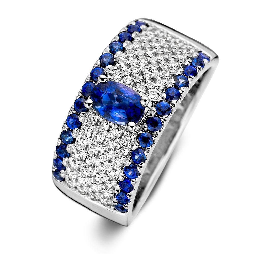 Dit is een Excellent Jewelry product