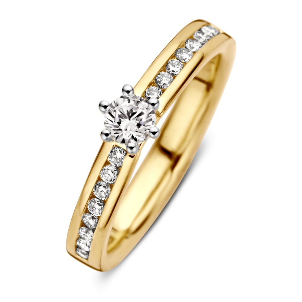 Dit is een Excellent Jewelry product