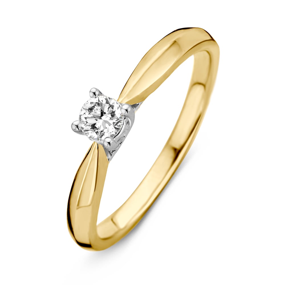 Dit is een Excellent Jewelry product