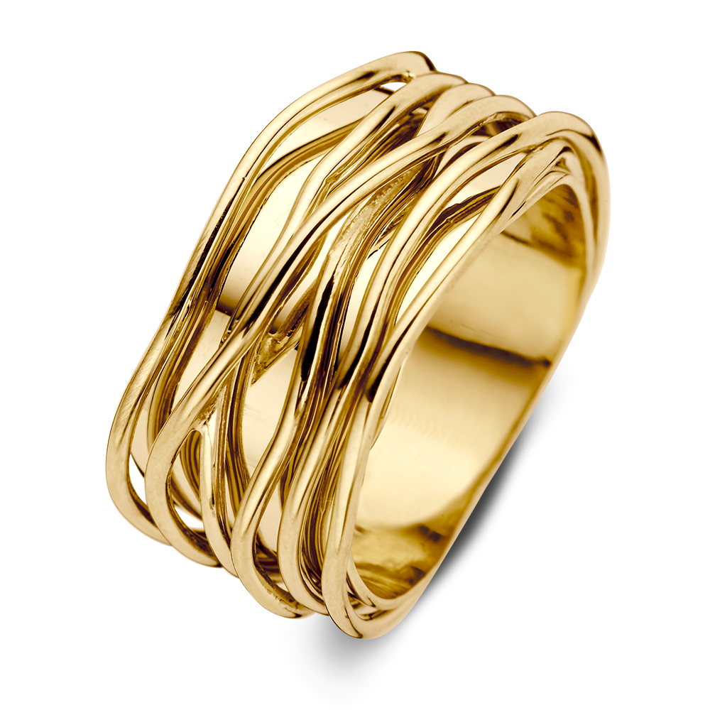 Dit is een Excellent Jewelry product