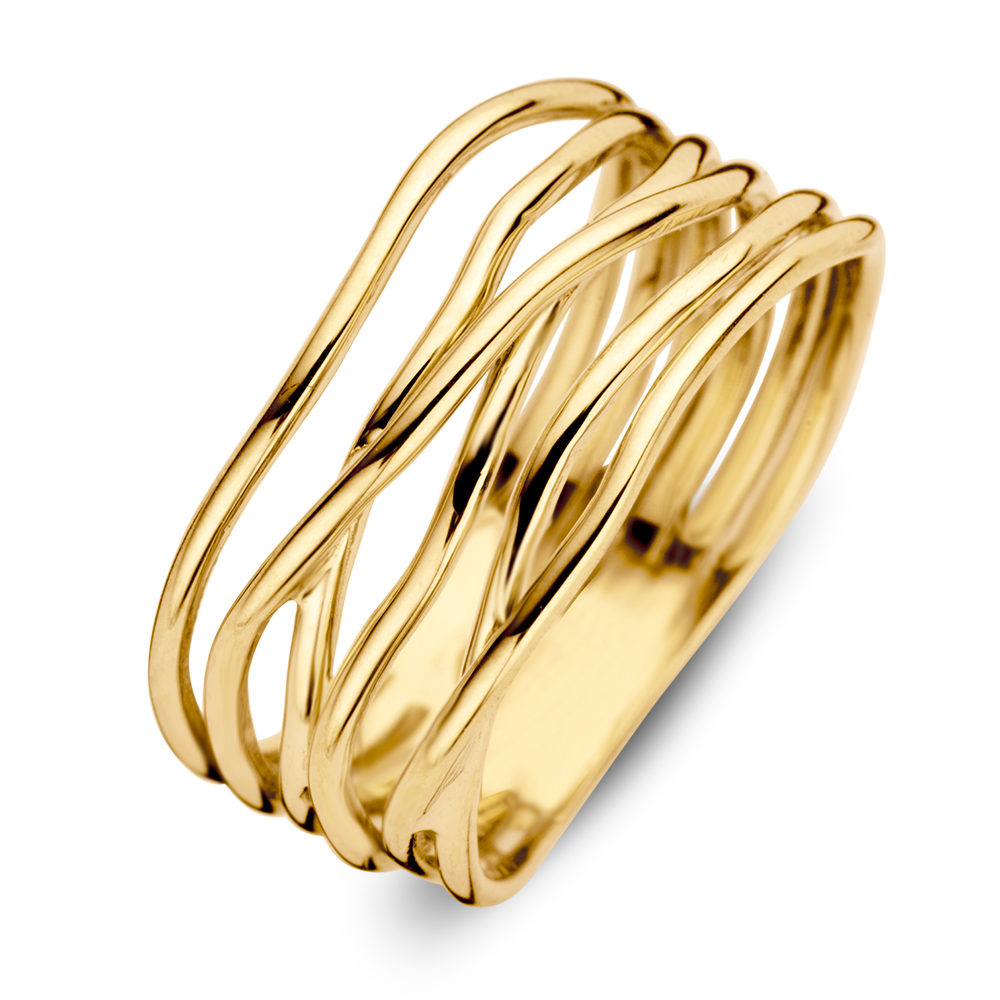 Dit is een Excellent Jewelry product