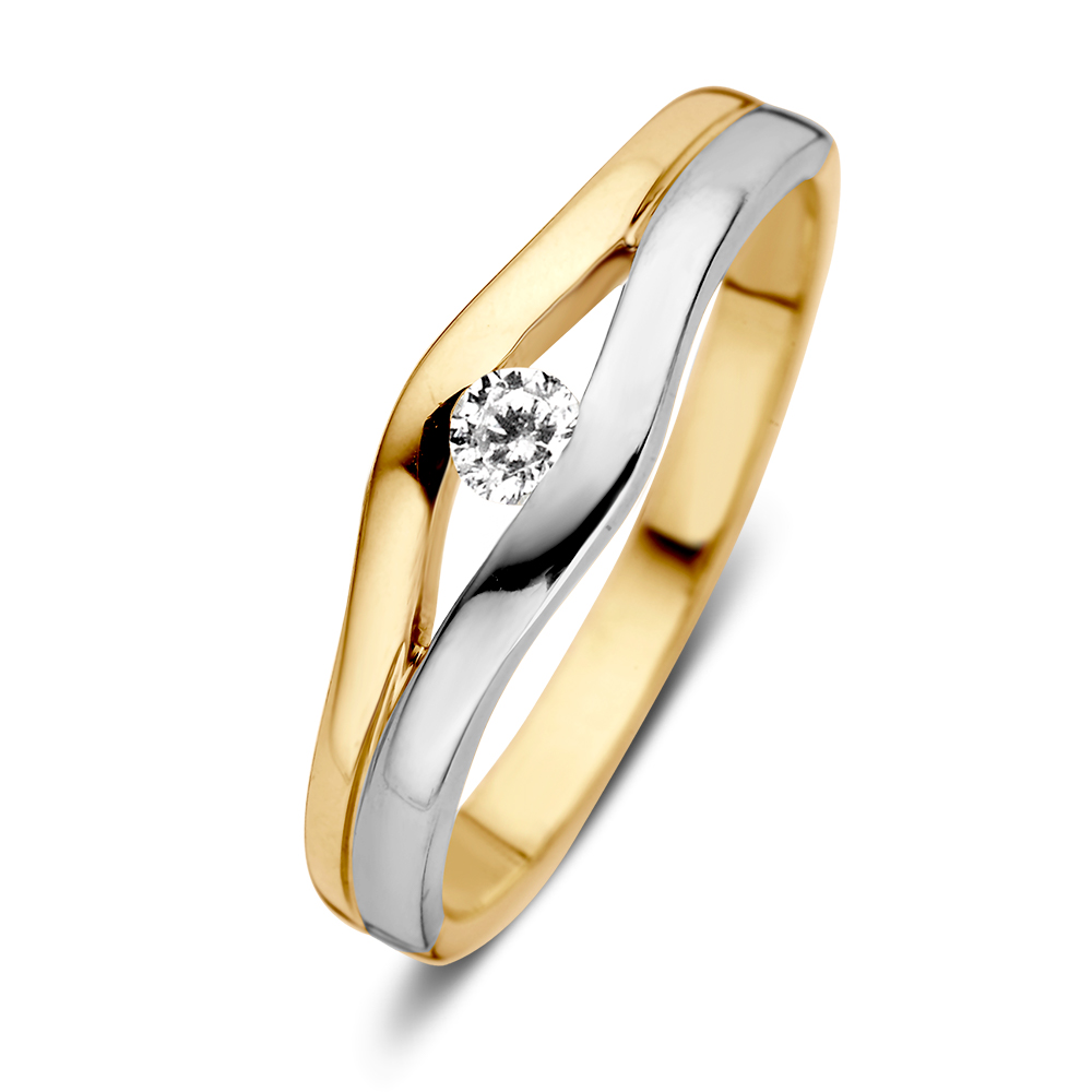 Dit is een Excellent Jewelry product