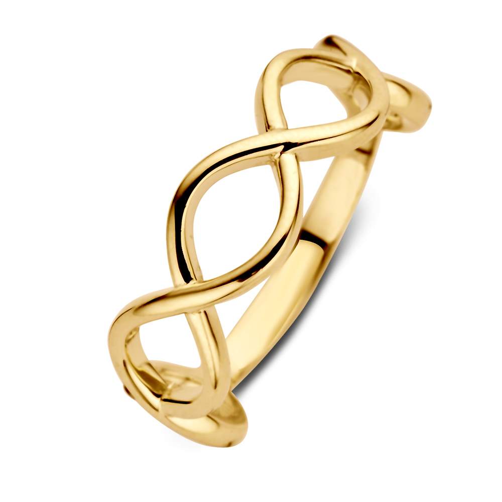 Dit is een Excellent Jewelry product
