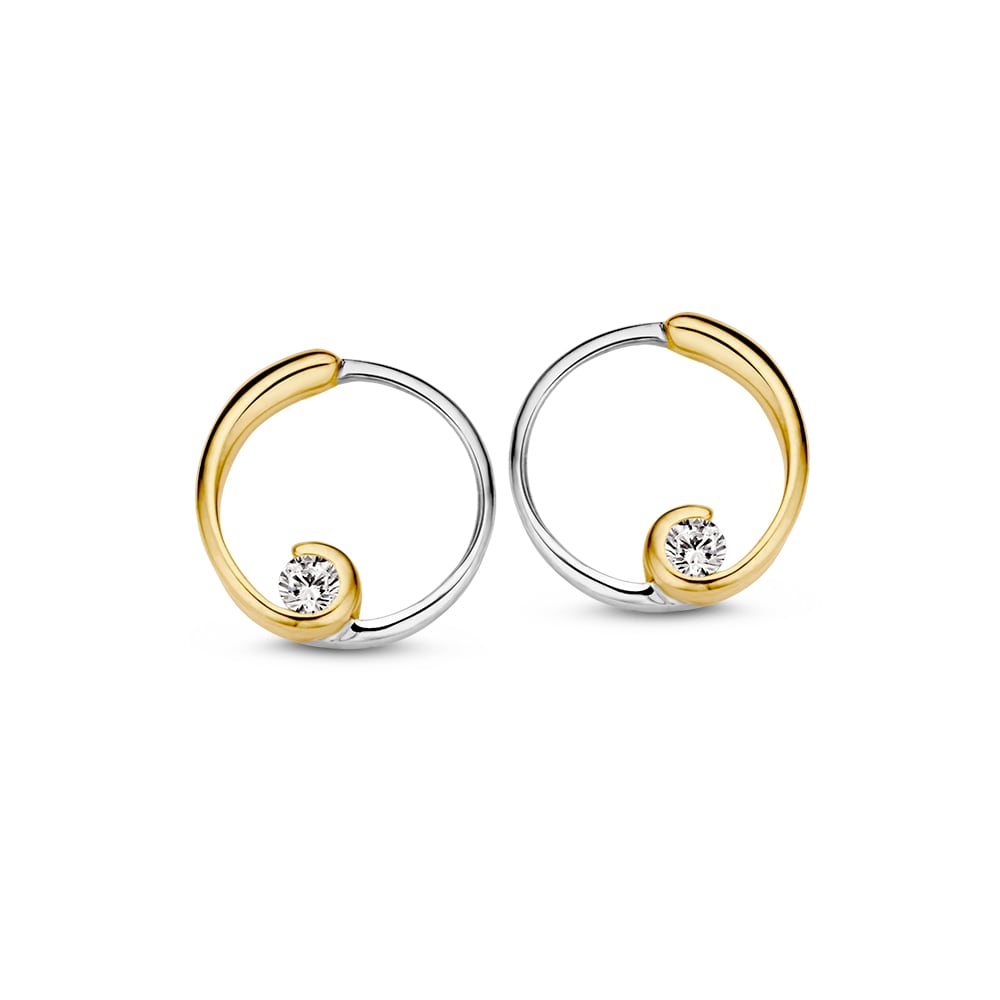 Dit is een Excellent Jewelry product