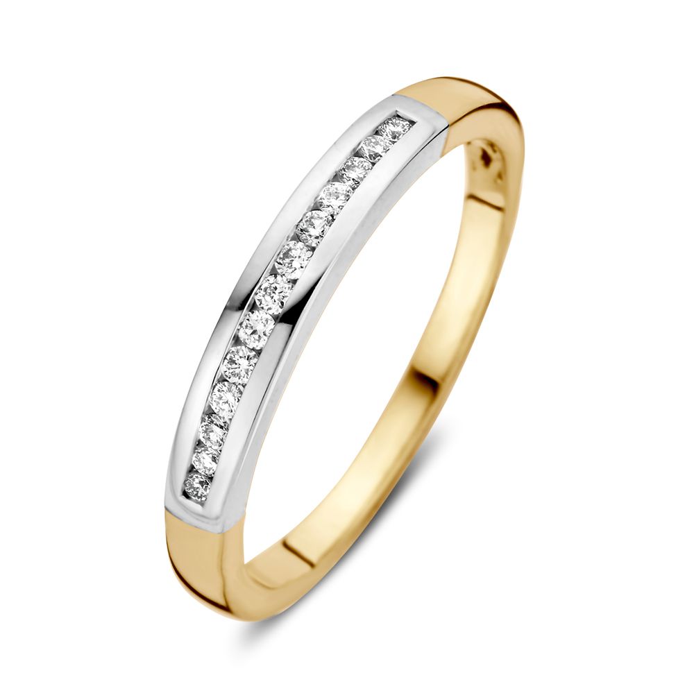 Dit is een Excellent Jewelry product