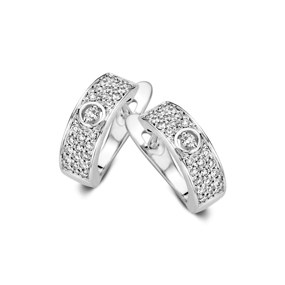 Dit is een Excellent Jewelry product