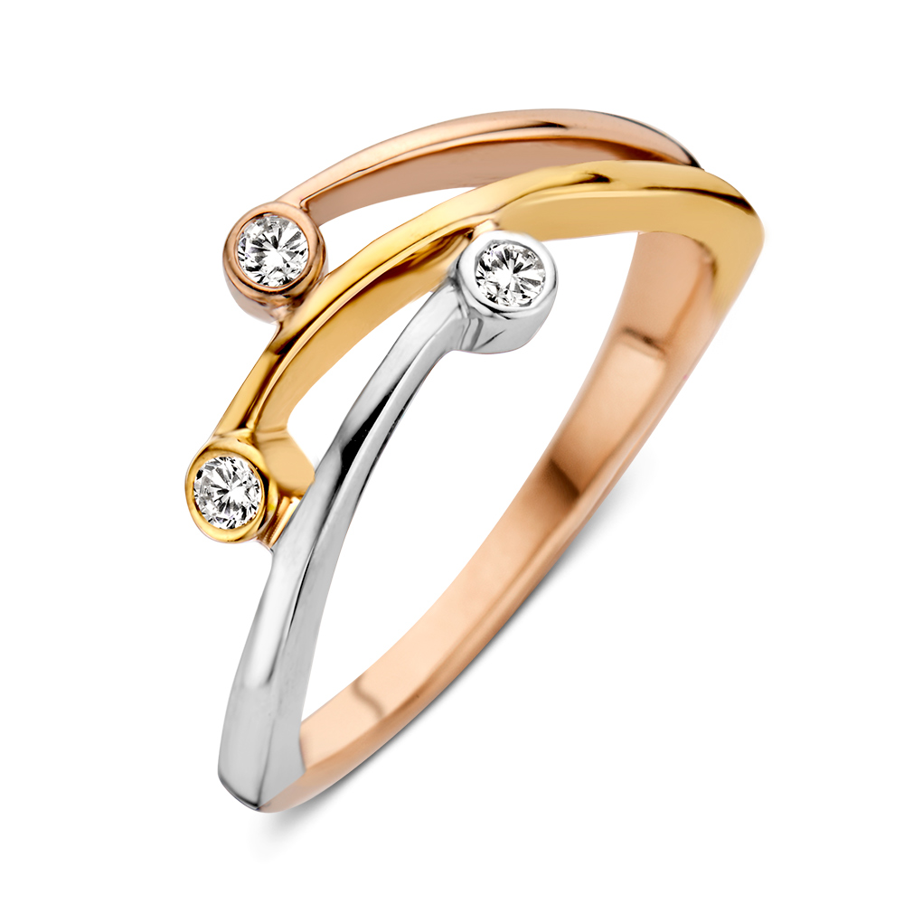 Dit is een Excellent Jewelry product