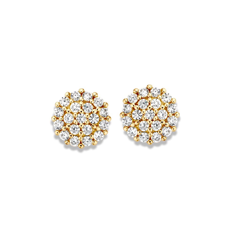 Dit is een Excellent Jewelry product