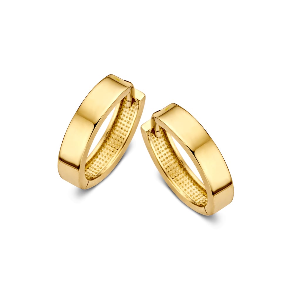 Dit is een Excellent Jewelry product