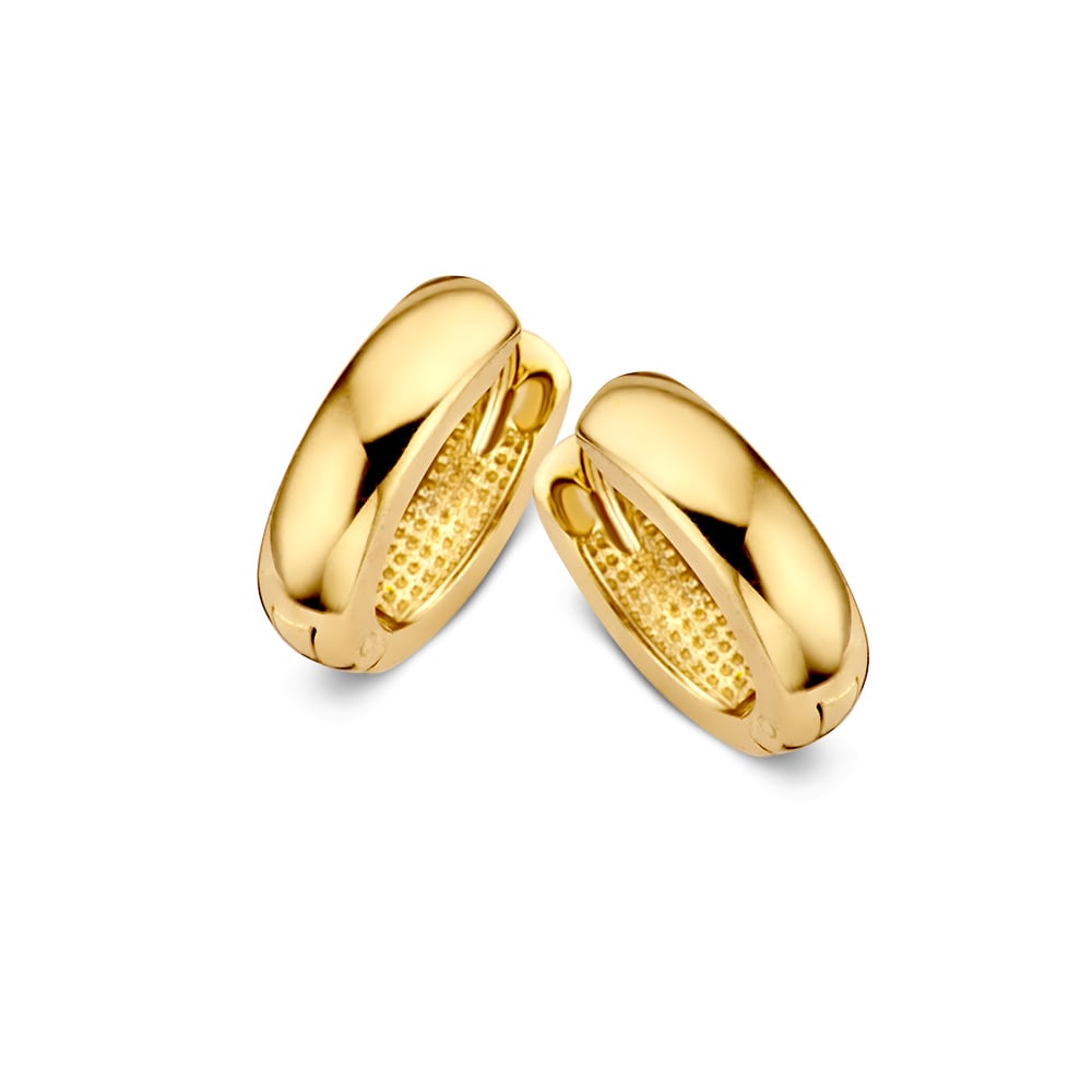 Dit is een Excellent Jewelry product