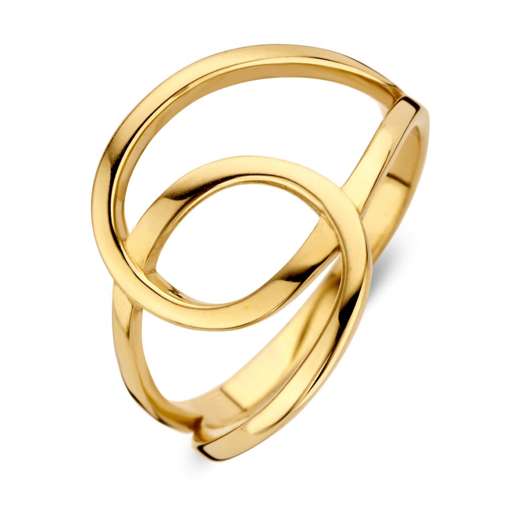 Dit is een Excellent Jewelry product