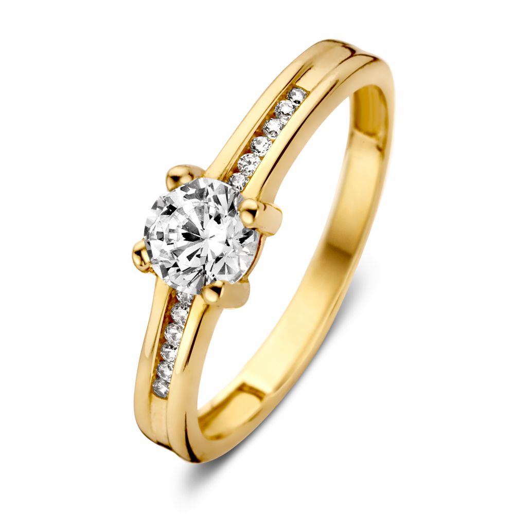 Dit is een Excellent Jewelry product