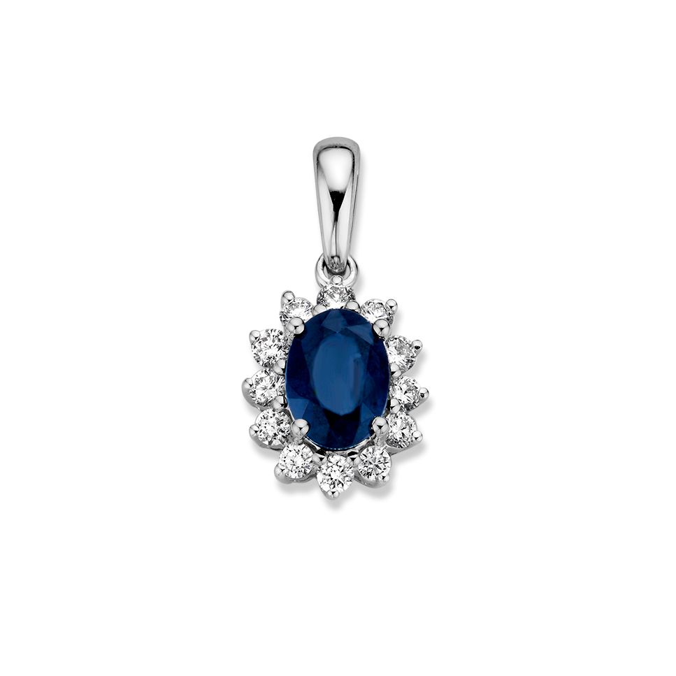 Dit is een Excellent Jewelry product