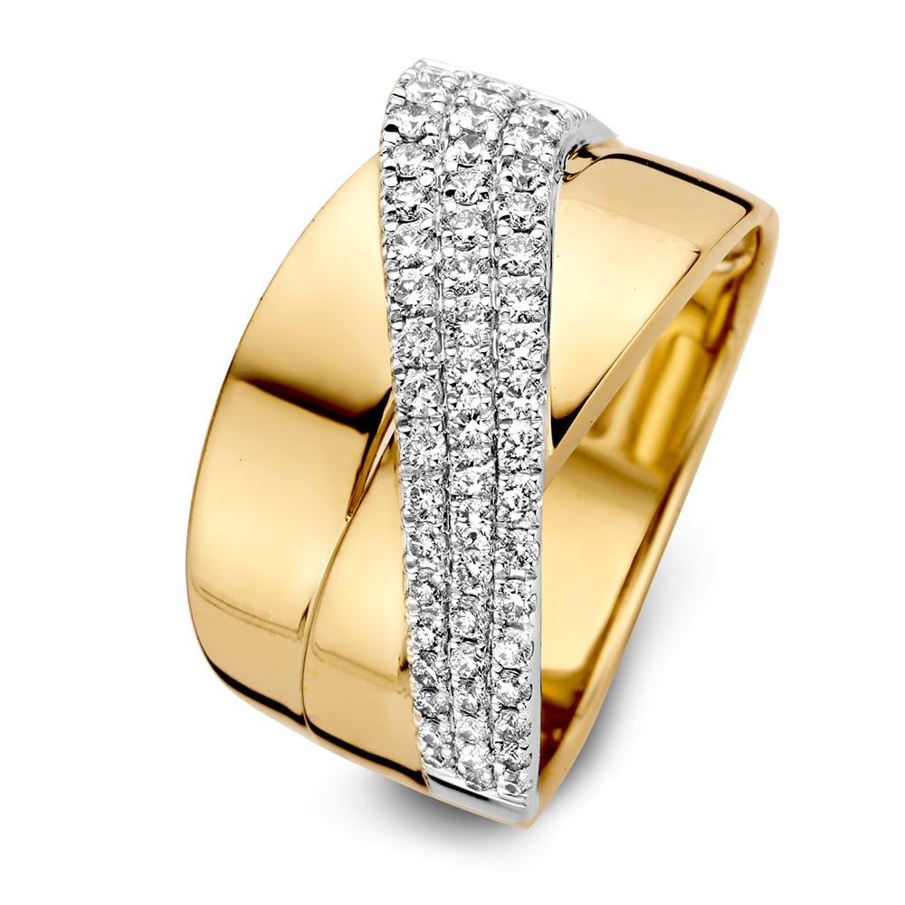 Dit is een Excellent Jewelry product