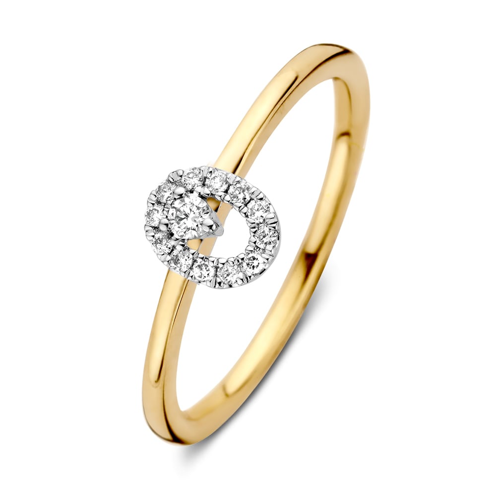 Dit is een Excellent Jewelry product