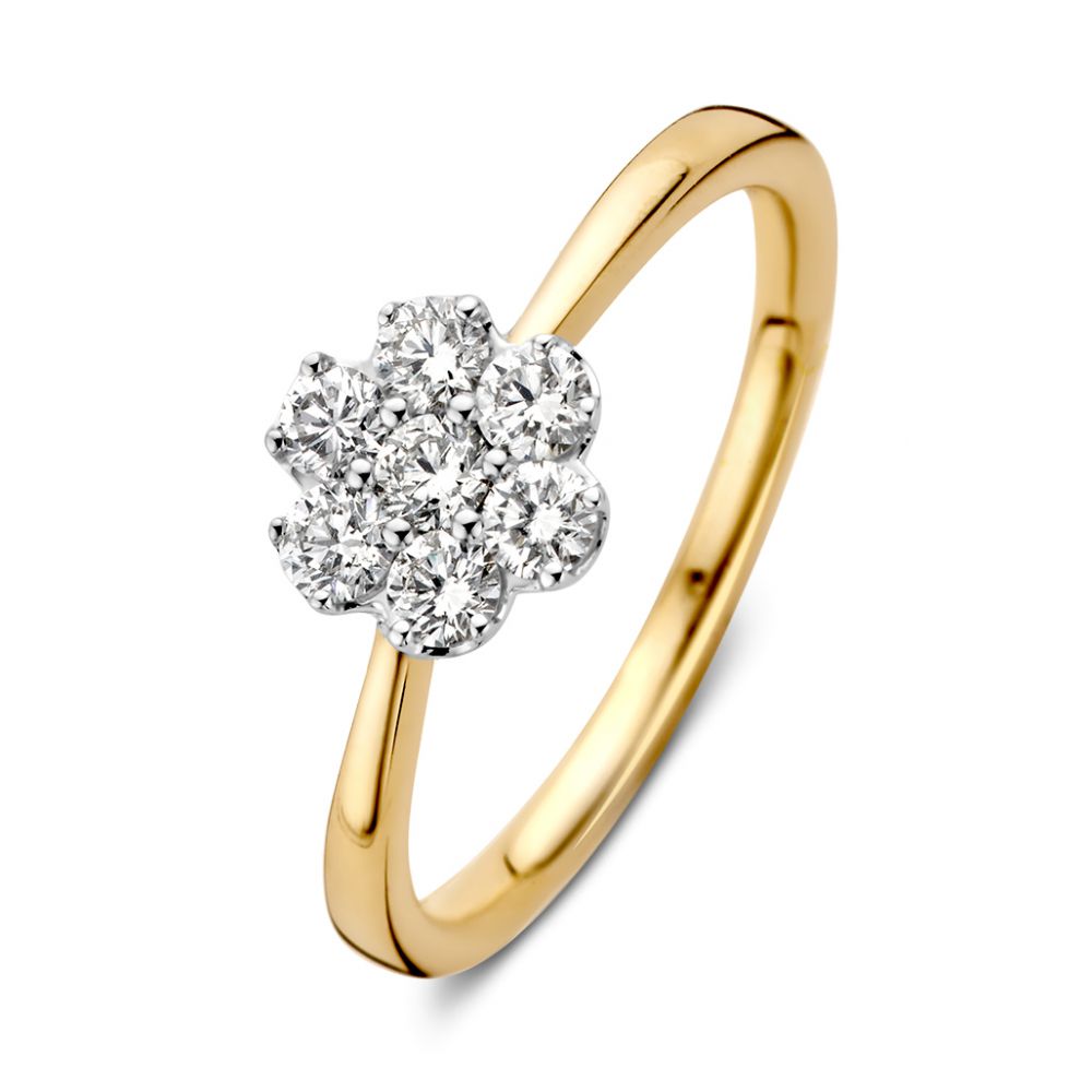Dit is een Excellent Jewelry product