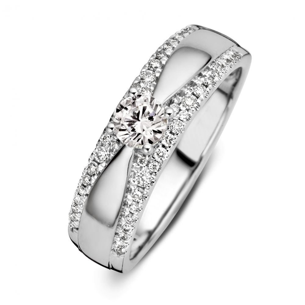 Dit is een Excellent Jewelry product