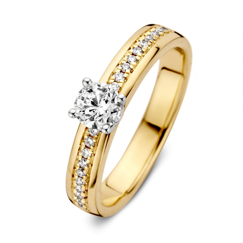 Dit is een Excellent Jewelry product