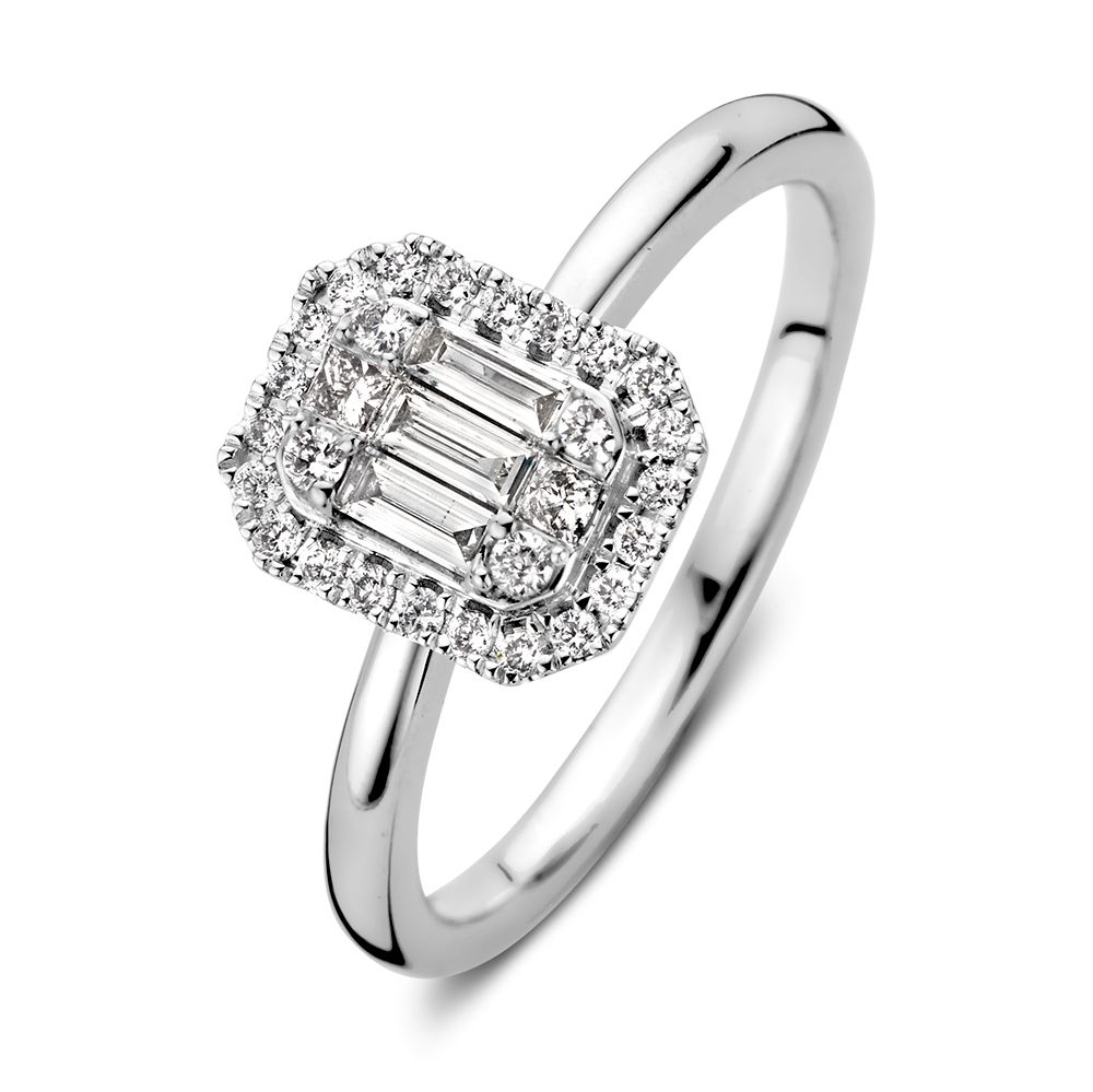 Dit is een Excellent Jewelry product