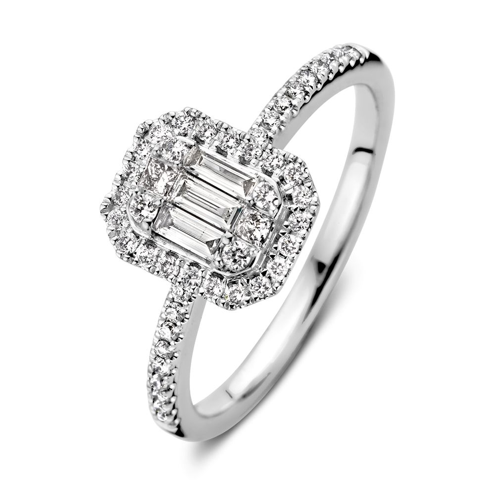 Dit is een Excellent Jewelry product