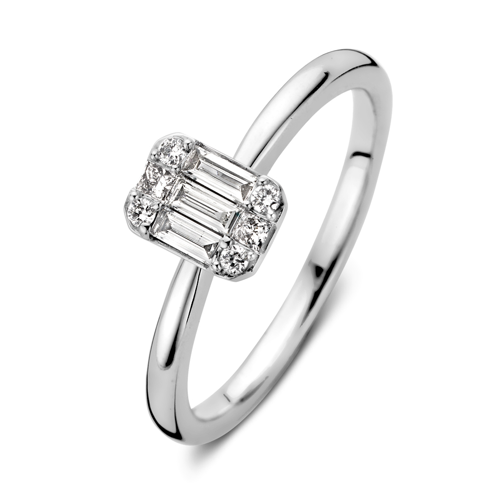 Dit is een Excellent Jewelry product