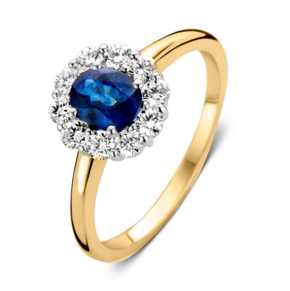 Dit is een Excellent Jewelry product