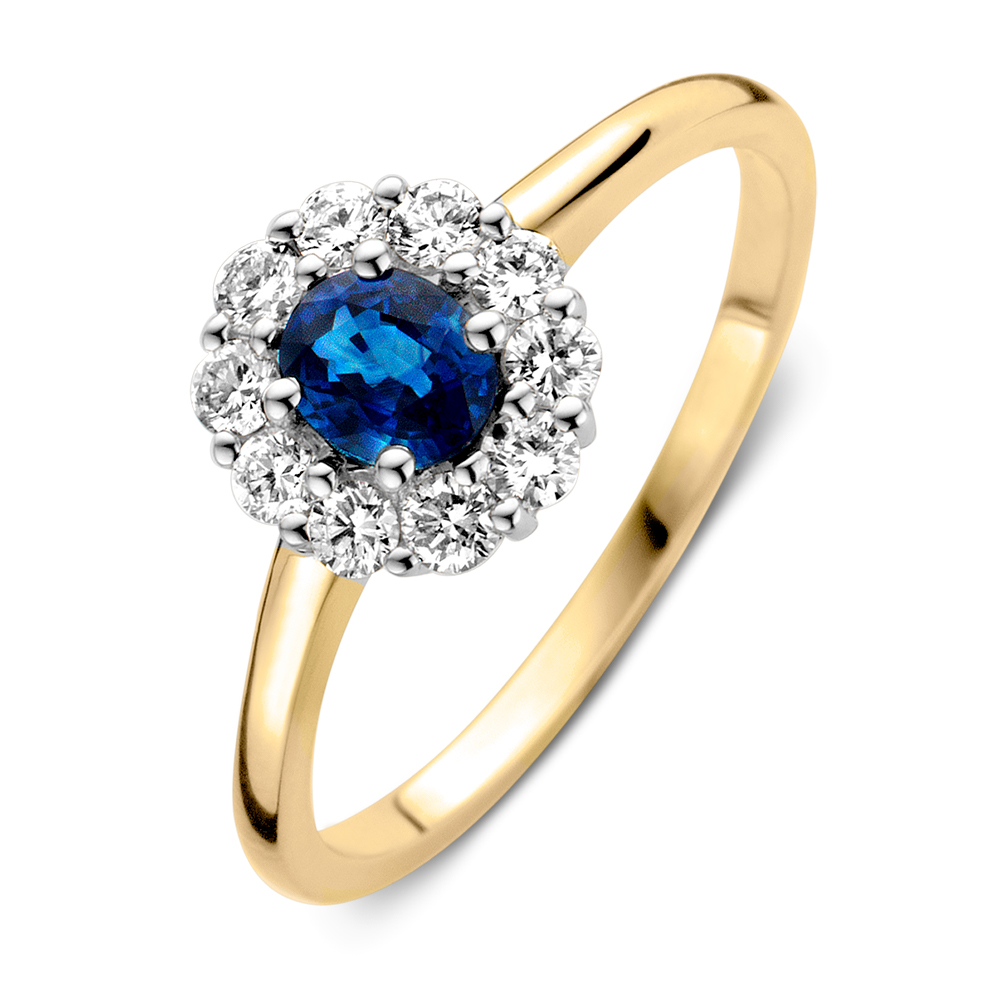 Dit is een Excellent Jewelry product