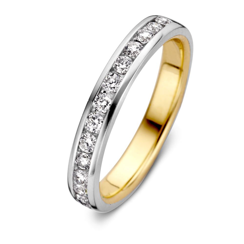 Dit is een Excellent Jewelry product