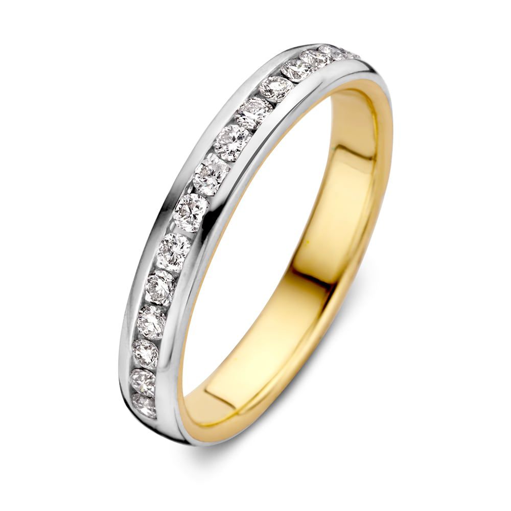 Dit is een Excellent Jewelry product