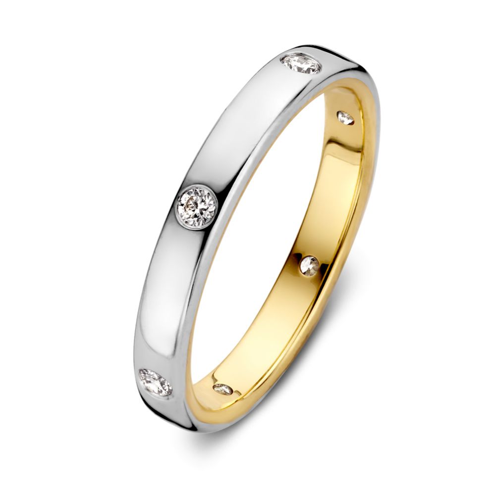 Dit is een Excellent Jewelry product
