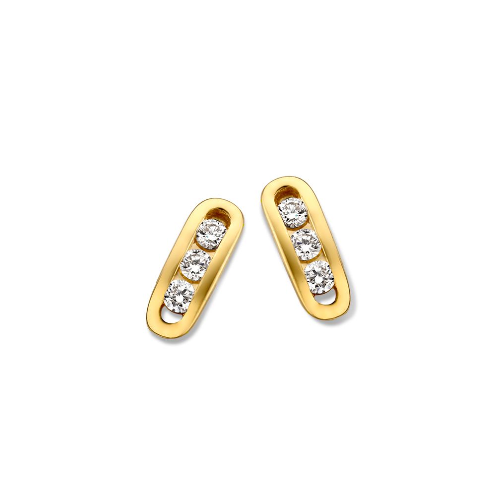 Dit is een Excellent Jewelry product