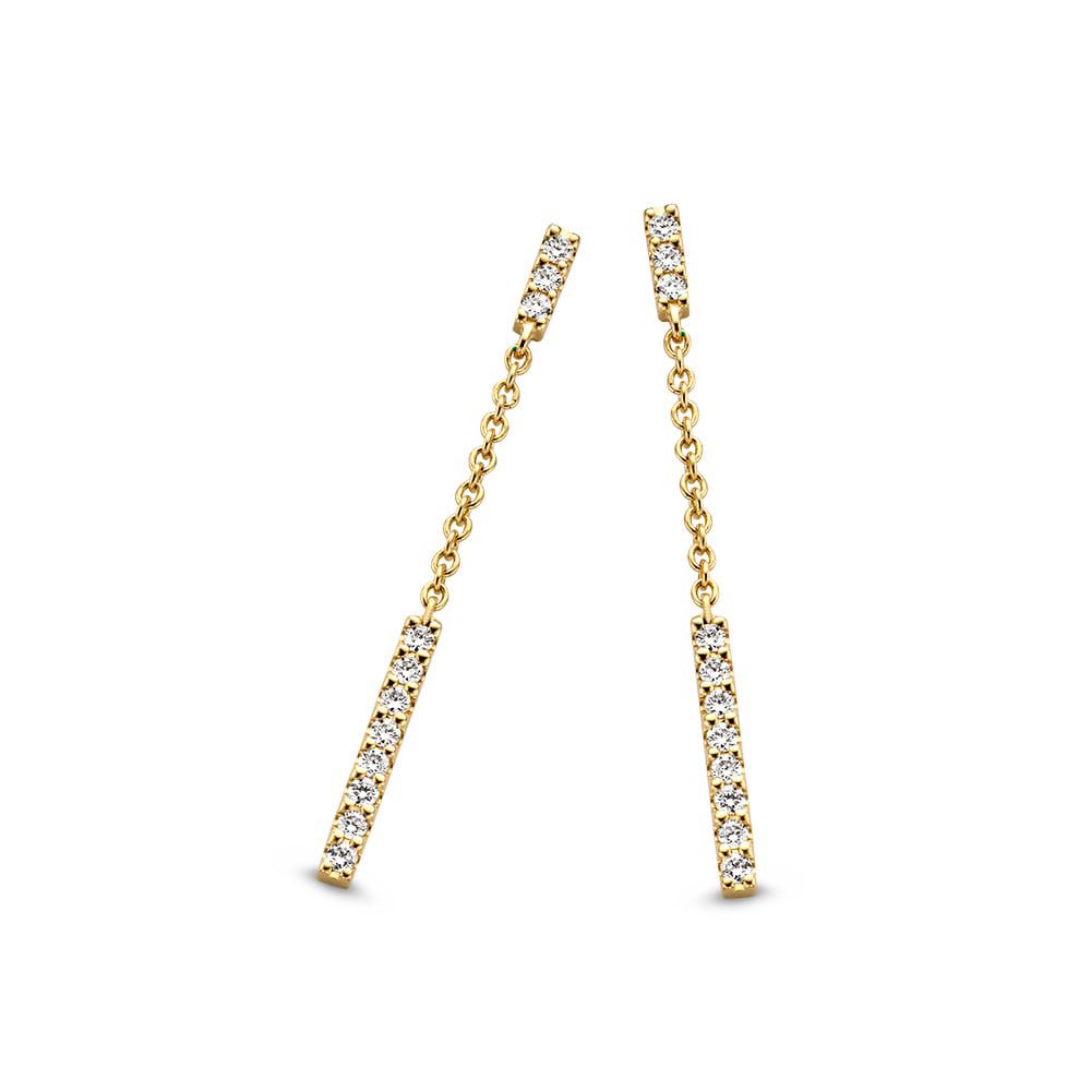Dit is een Excellent Jewelry product