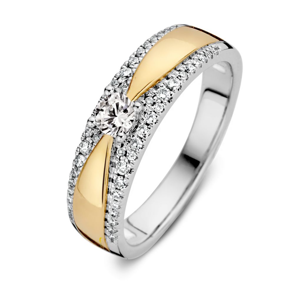Dit is een Excellent Jewelry product