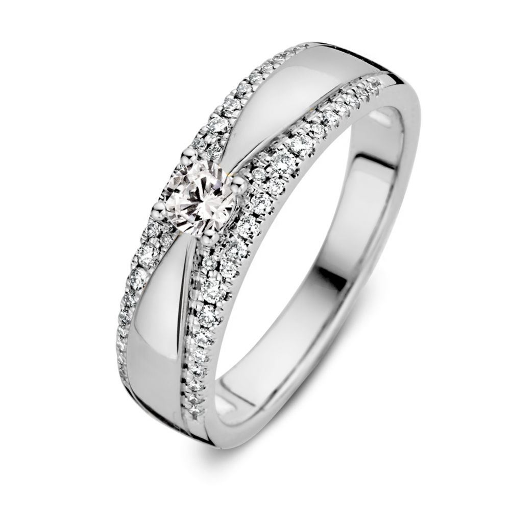 Dit is een Excellent Jewelry product
