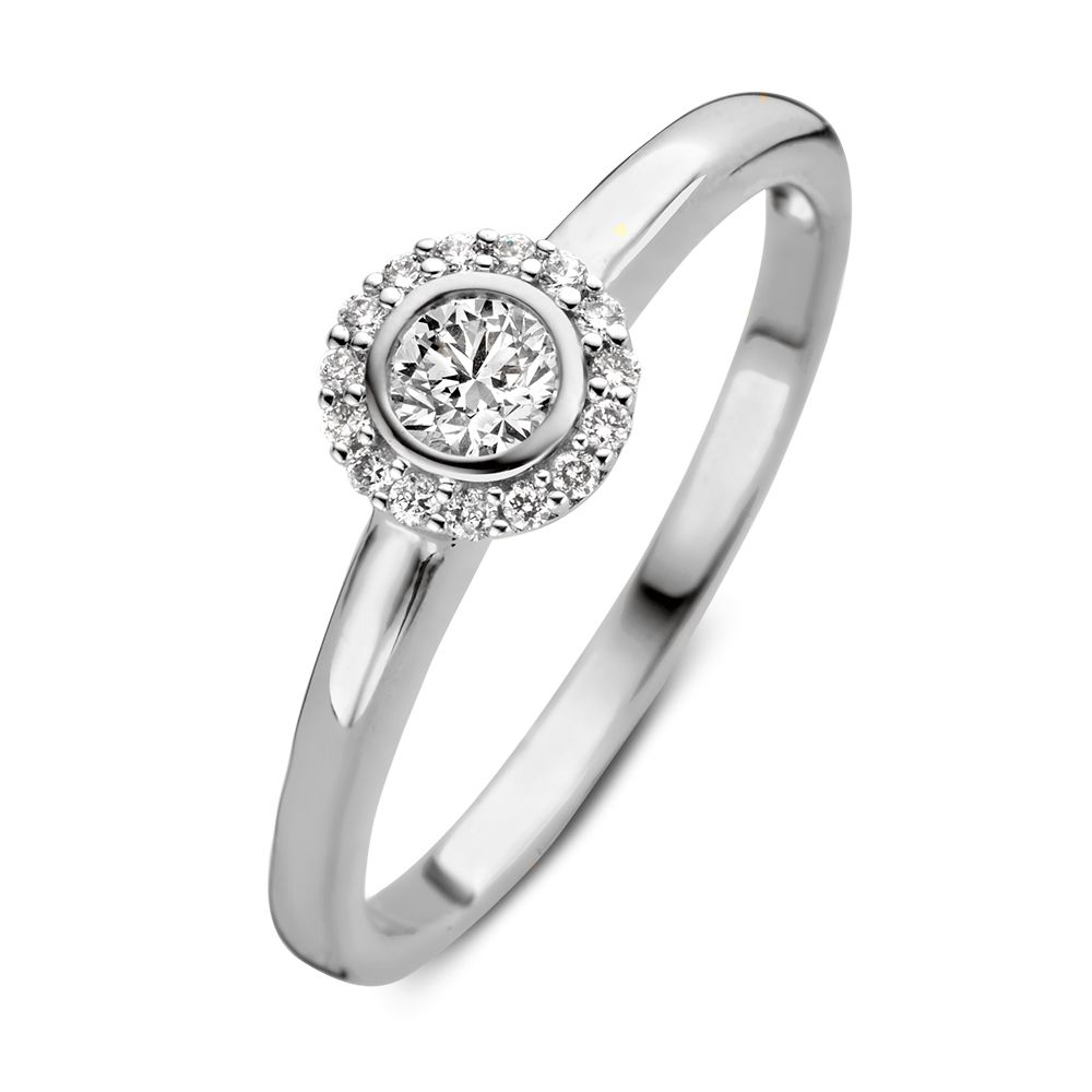 Dit is een Excellent Jewelry product