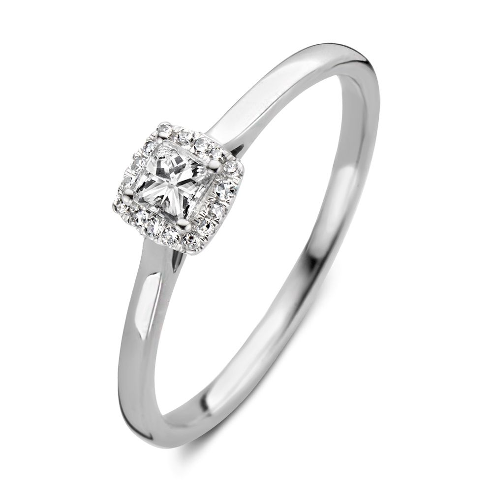 Dit is een Excellent Jewelry product
