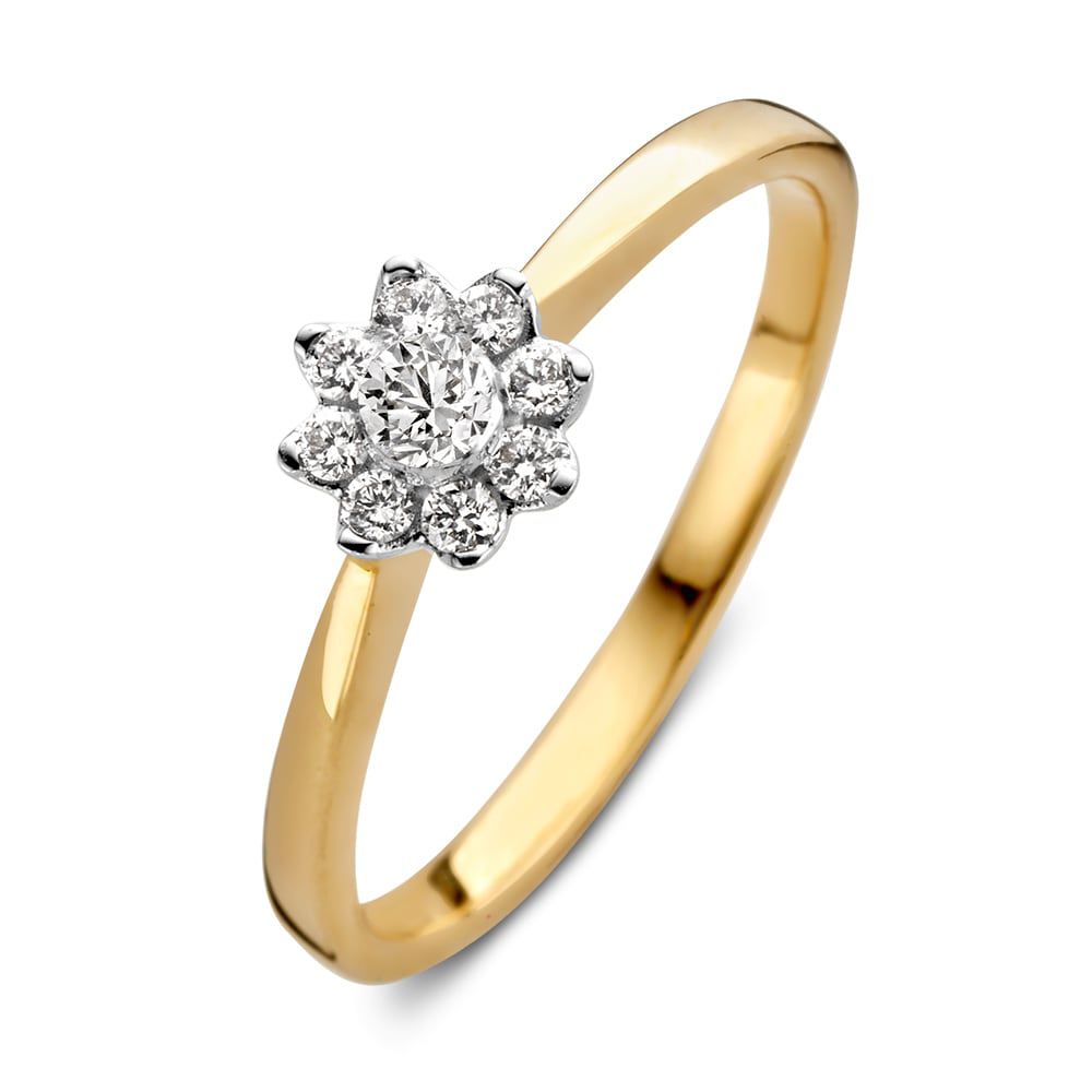 Dit is een Excellent Jewelry product