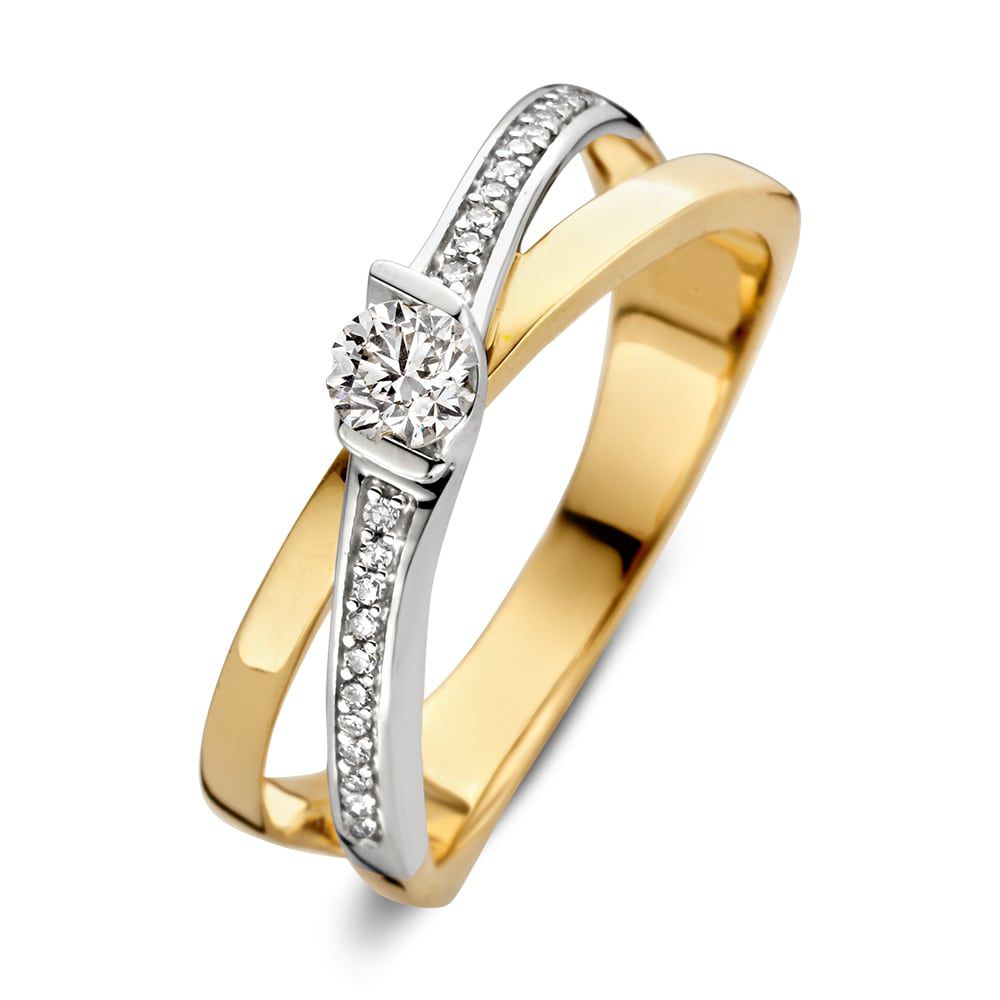 Dit is een Excellent Jewelry product