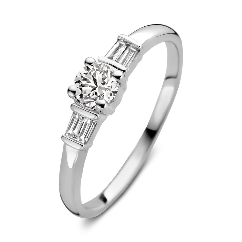 Dit is een Excellent Jewelry product