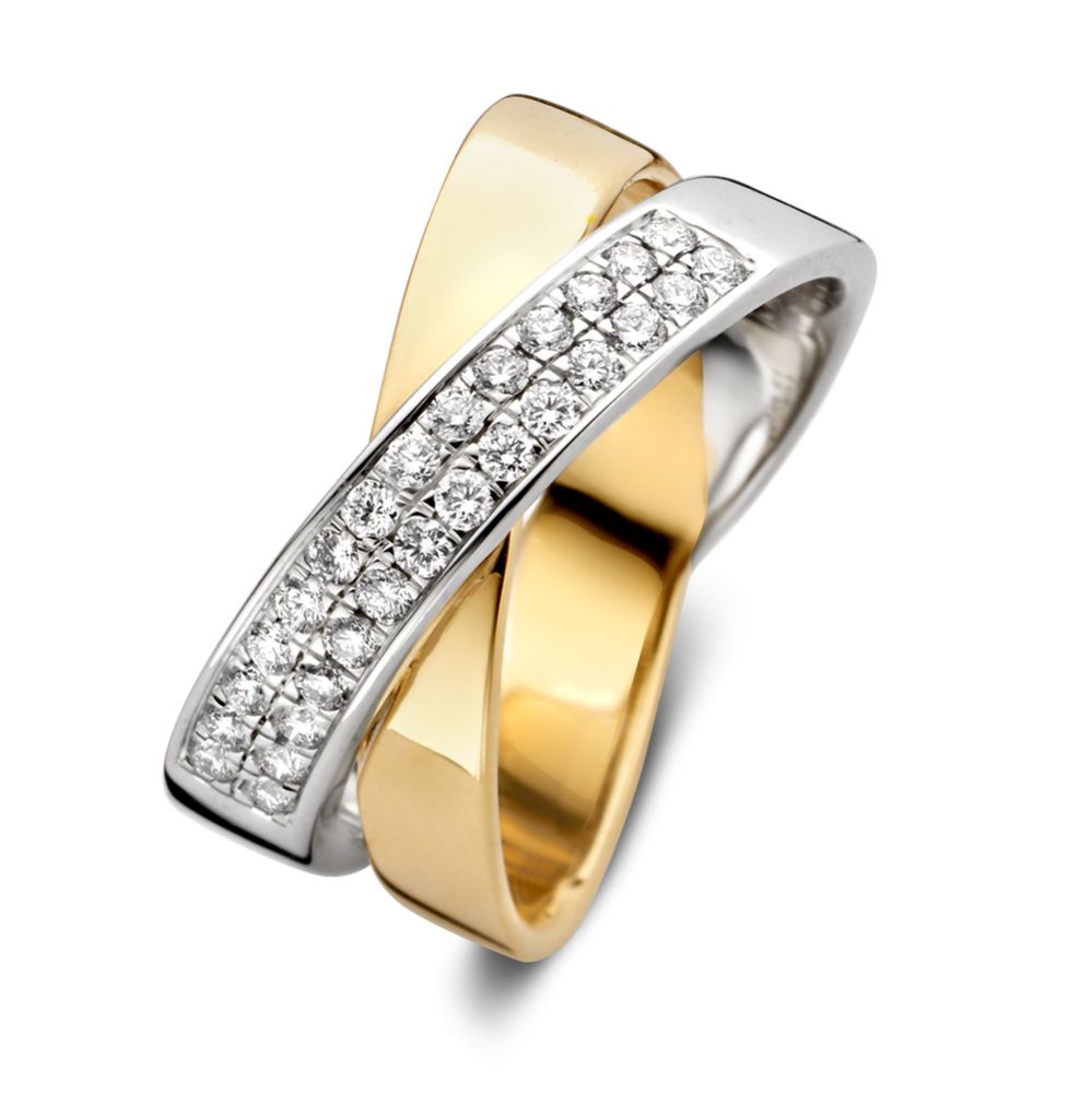 Dit is een Excellent Jewelry product