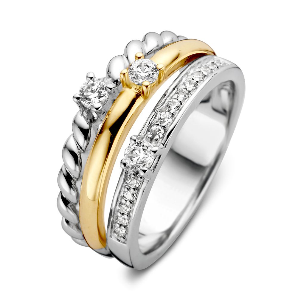 Dit is een Excellent Jewelry product