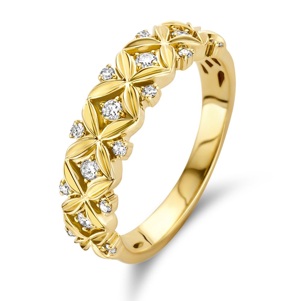 Dit is een Excellent Jewelry product